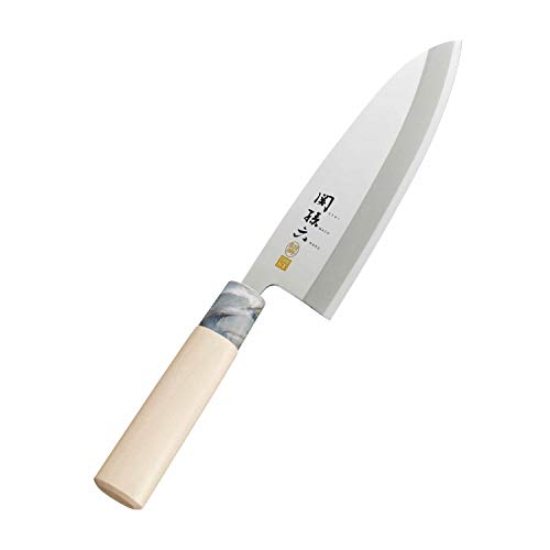 貝印 関孫六 銀寿 ST 和包丁 出刃 180mm AK5064 (包丁) 価格比較