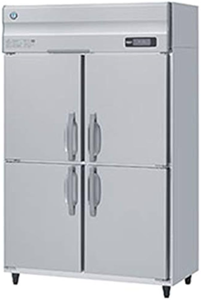 Amazon | HR-120ZT ホシザキ タテ型業務用冷蔵庫 | ホシザキ | 冷蔵庫 通販