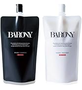 Amazon | バロニー マグネット メンズ トリートメント [大人の香り