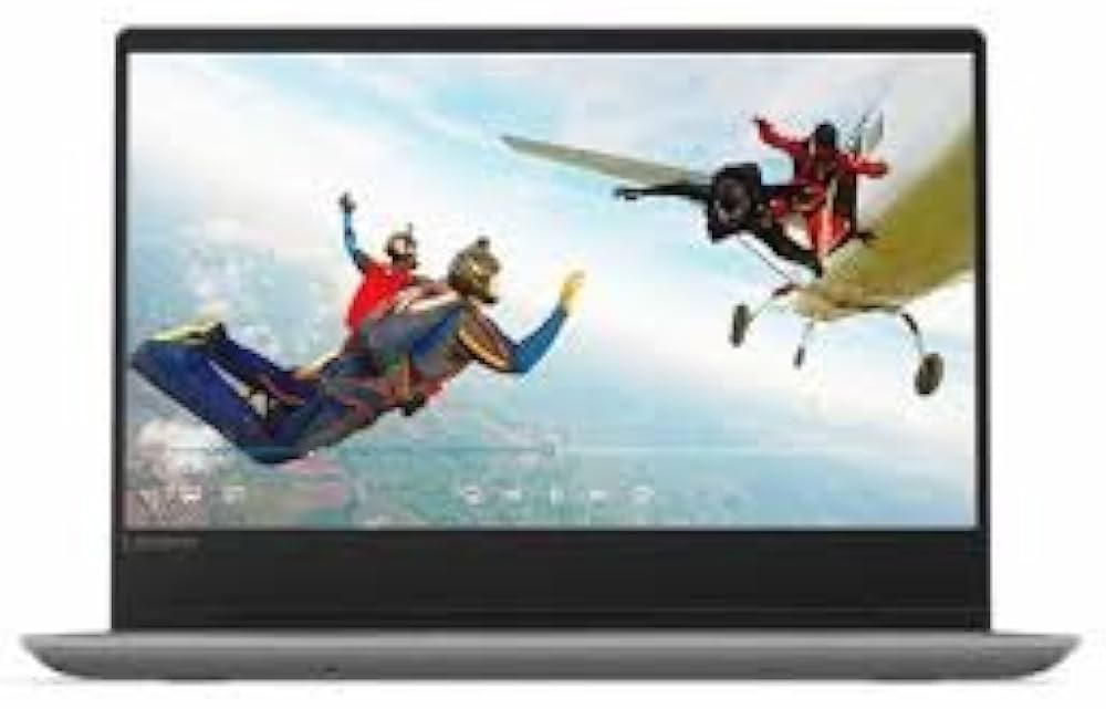 Amazon.in: Buy Lenovo Ideapad 330s Intel Core i3 8th Gen 14-inch