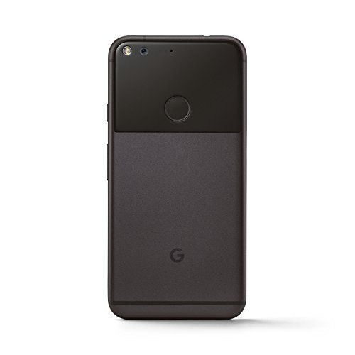 Amazon.com: GOOGLE Pixel XL Factory Unlocked Phone - 5.5in Screen