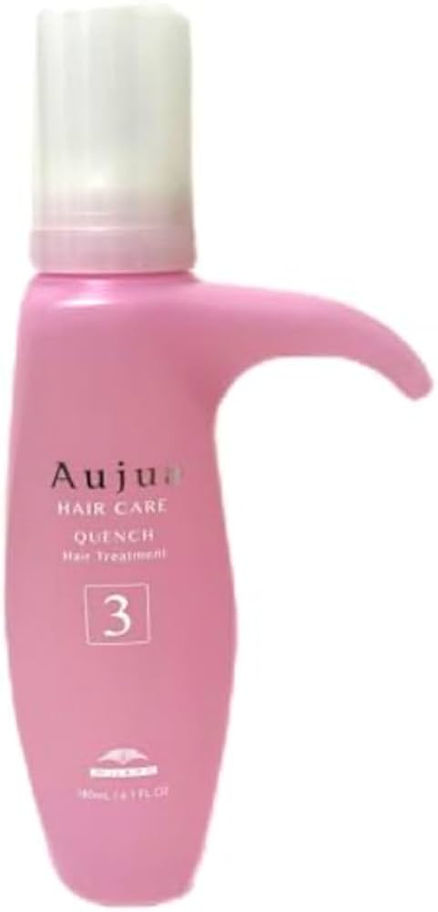Amazon | オージュア クエンチ 3M 180ml QU システムトリートメント