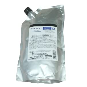 ミルボン ミルボン スムース スムージング シャンプー ミディアムヘア