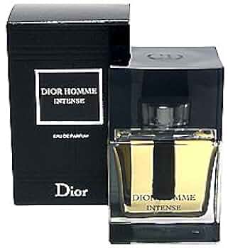 Amazon | クリスチャンディオール ディオールオム インテンス