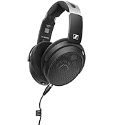 Amazon.co.jp: Sennheiser ゼンハイザー HD 490 PRO 開放型スタジオ