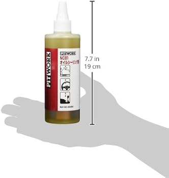 Amazon.co.jp: PITWORK(ピットワーク) NC81オイルシーリング剤 オイル