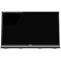 Amazon | シャープ 32V型 ハイビジョン 液晶テレビ ホワイト AQUOS LC