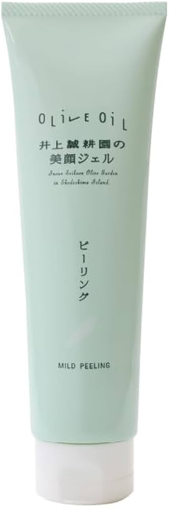 Amazon.co.jp: 井上誠耕園 美顔ジェル 150ml（リニューアル