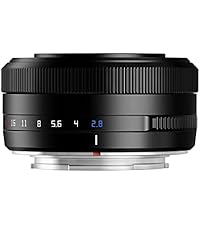 Amazon.co.jp: 7artisans 七工匠 10mm F3.5 Zマウント カメラレンズ