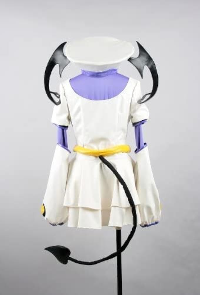 Amazon.co.jp: [xin yue] コスプレ衣装 ToLoveる とらぶる ララ