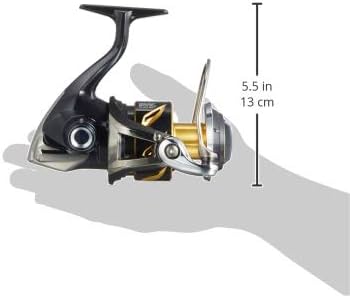 Amazon | シマノ(SHIMANO) スピニングリール 19 ステラ SW 8000PG