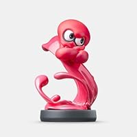 Amazon.co.jp: amiibo トリプルセット[タコガール/タコ/タコボーイ