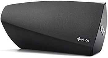 Amazon.co.jp: Denon HEOS 3 ポータブルネットワークスピーカー 縦横