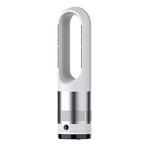 Amazon | 電気ファンヒーター セラミックファンヒーター AM-018JR