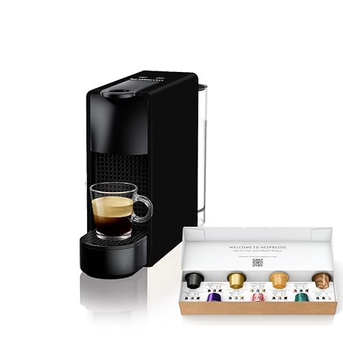 新品、未開梱】Nespresso C30 エッセンサ ミニ ネスプレッソ
