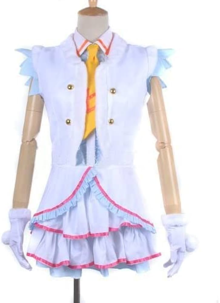 Amazon.co.jp: 衣舞cos 南ことり みなみ ことり LoveLive! ラブライブ