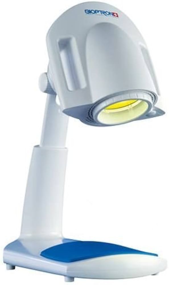 Amazon.co.jp: バイオプトロン プロ 1 Bioptron Pro 1 [並行輸入品