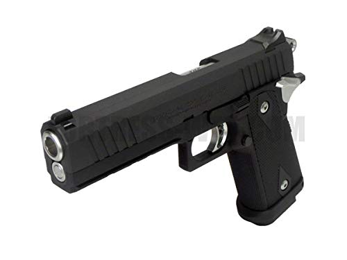 Amazon.co.jp: 東京マルイ 電動ハンドガン本体 Hi-CAPA E (ハイキャパ