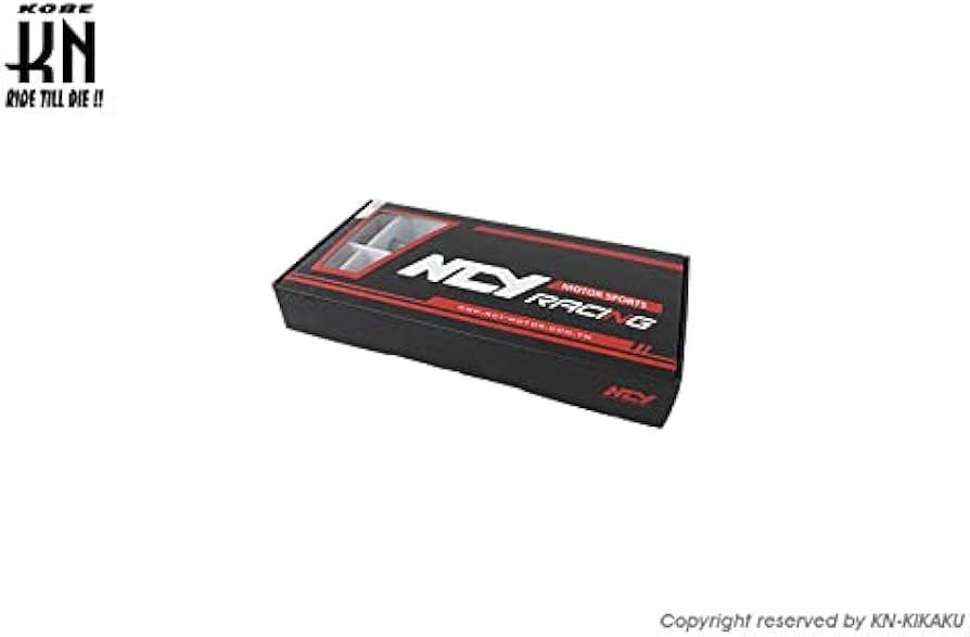 Amazon | KN企画 NCY マジェスティS FORCE アドバンスフロントフォーク