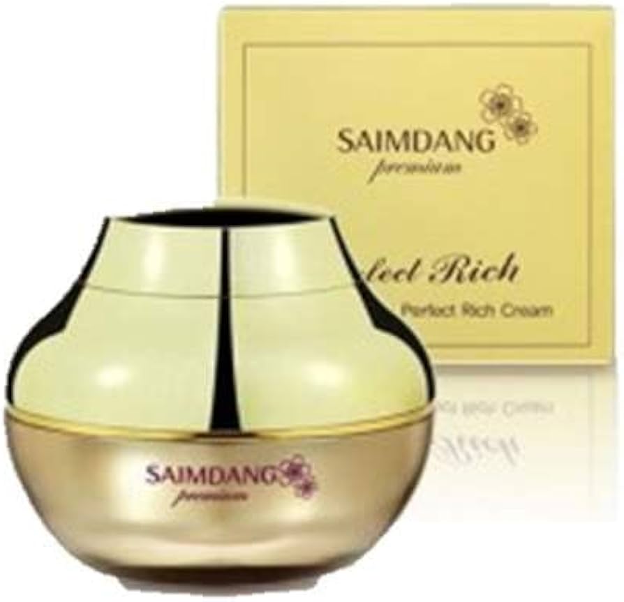 Amazon | サイムダンプレミアム ステムモイスチャーパーフェクトリッチ