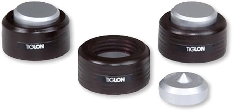 Amazon | TIGLON ティグロン ハイブリッドインシュレーター 3個入り