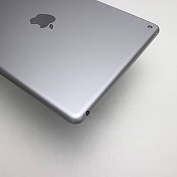 Amazon.co.jp: 【整備済み品】 Apple iPad (第6世代) Wi-Fi 32GB