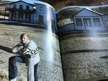 Amazon.co.jp: 旅行記&写真集ロバートレッドフォード著作アウトローの