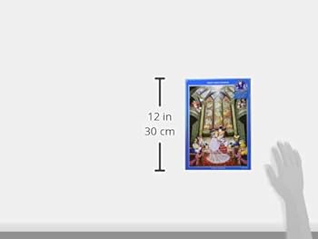 Amazon | 500ピース ファンタジーセレブレーション [ホログラム