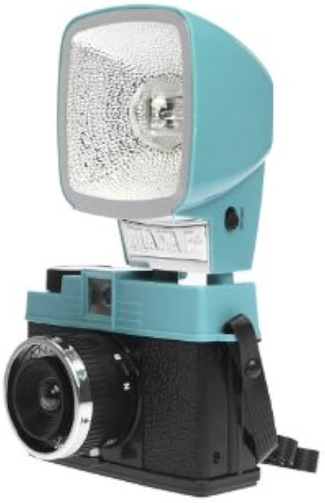 Amazon | Diana Mini & Flash Package | コンパクト 通販