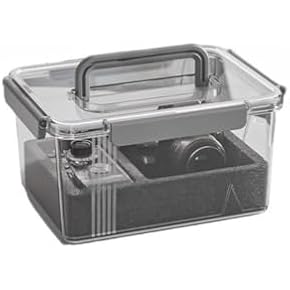 Amazon.co.jp: 防湿庫・ドライボックス - ケース・バッグ: 家電＆カメラ