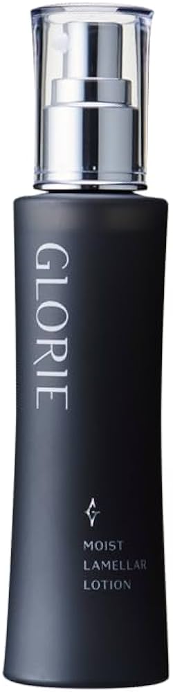 Amazon | GLORIE グロリエ 【大人の本気化粧品】 保湿化粧水 モイスト