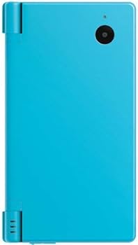 Amazon.com: Nintendo DSi Console - Blue (Renewed) : Video Games
