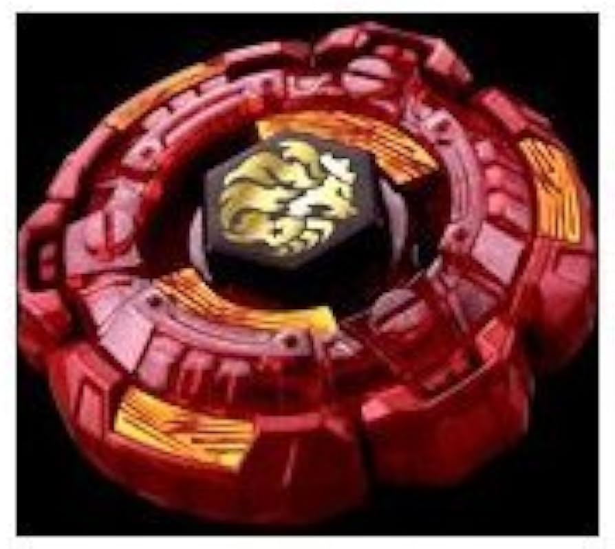 Amazon.co.jp: 【WBBA限定】ファングレオーネW105R2F【メタルファイト