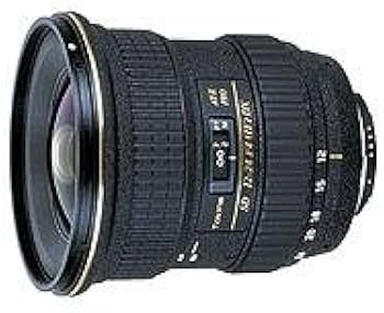 Amazon.com : Tokina Tokina 12-24mm F/4 PRO DX Autofocus Zoom Lens