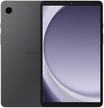 Samsung Galaxy Tab A9 4G LTE (64GB, 4GB, Cellular) 8.7