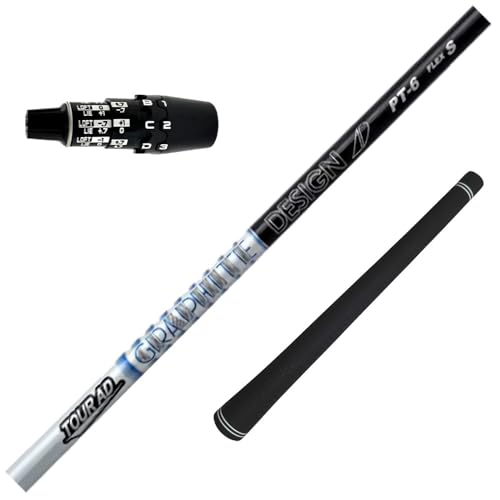 グラファイトデザイン ツアーAD PT-6 (ゴルフシャフト) 価格比較