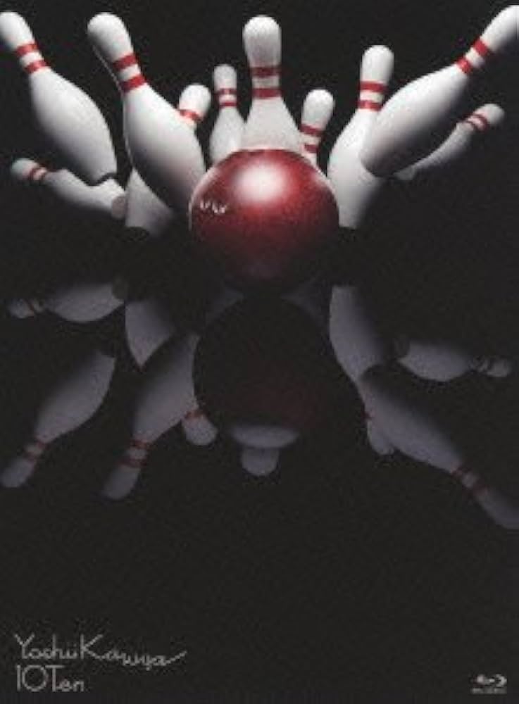 Amazon.co.jp: 10-TEN- (初回生産限定盤) [Blu-ray] : 吉井和哉: DVD