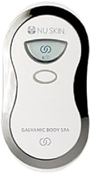Amazon.co.jp: 【NUSKIN】ニュースキン genLOC ガルバニック ボディ