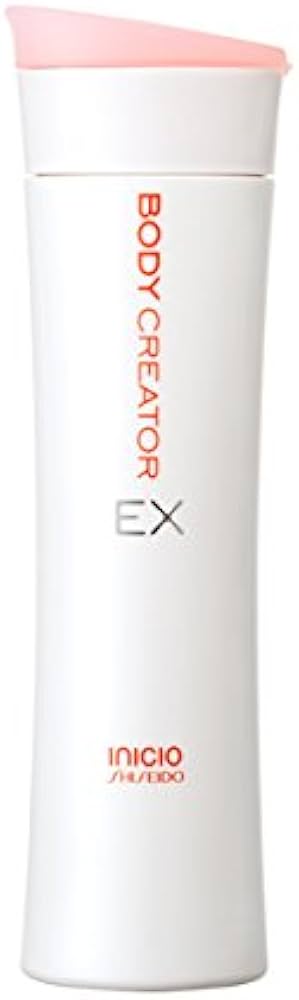 Amazon | イニシオ ボディークリエイター EX 200mL | Shiseido