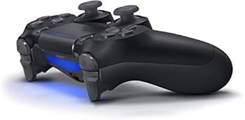 Amazon | 【純正品】ワイヤレスコントローラー (DUALSHOCK 4) ジェット