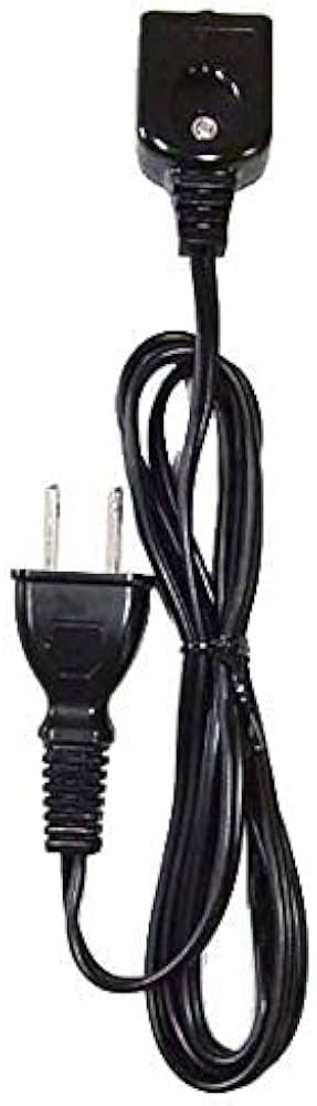 Amazon.co.jp: フェアレット ルシエス ネムリラ共通 電源コード 互換品