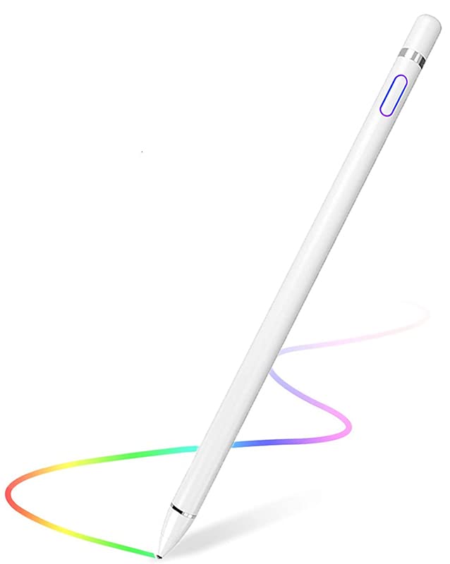 Amazon | タッチペン スタイラスペン iPad用ペンシル 第9/8/7/6/5/4/3