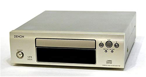 Amazon.co.jp: DENON デノン(デンオン) DCD-F102 CDプレーヤー（CD
