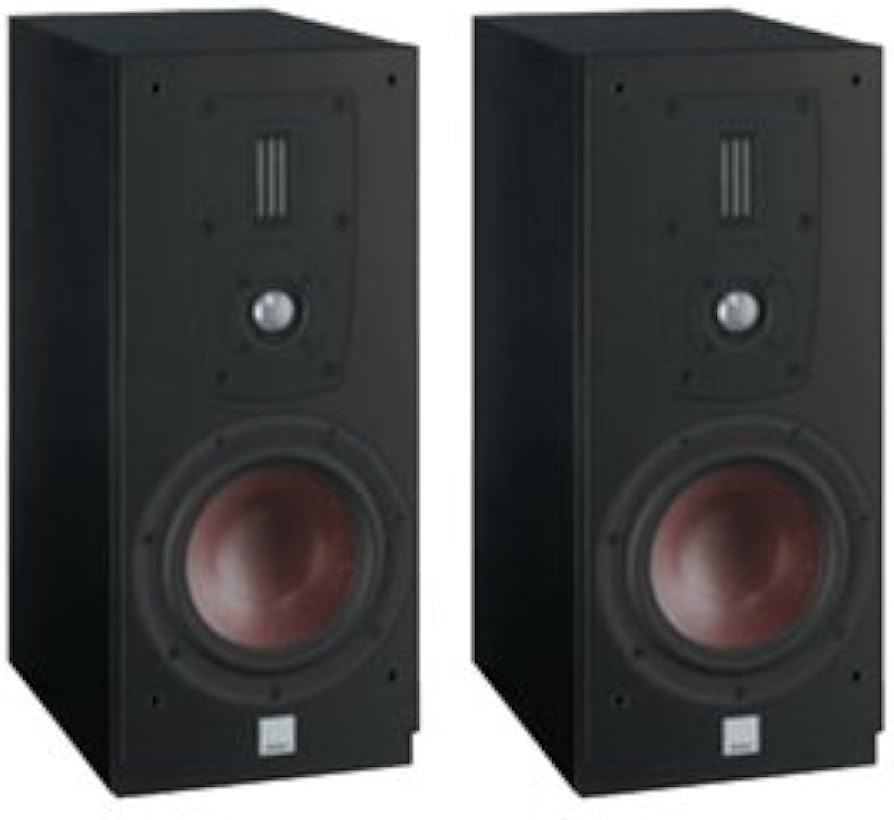 Amazon.co.jp: DALI スピーカー IKON2 MK2 [ペア] : Electronics