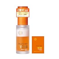 Amazon | ドクターシーラボ (DR.CI:LABO) New VC100 ダブルリペア