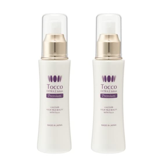 Amazon | Tocco EGFローション 100ml 2本セット 無添加 美容液 化粧水