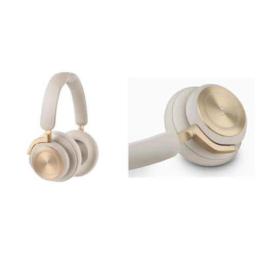 Bang & Olufsen) ワイヤレスヘッドホン Beoplay HX Gold Tone」の人気