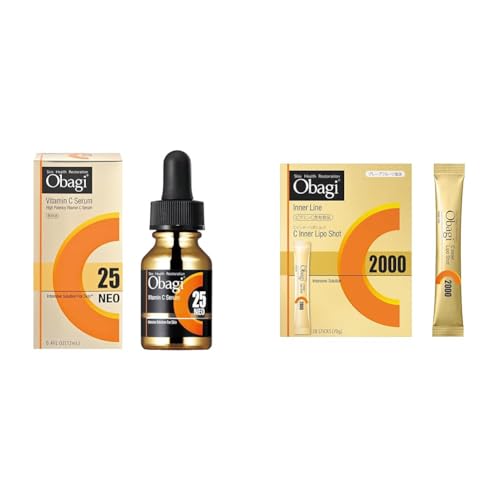 オバジc25セラム ネオ」の人気商品一覧 | 安い商品を通販サイトから