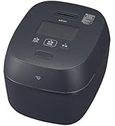 Amazon | 象印マホービン 炊飯器 1升 炎舞炊き フラッグシップモデル