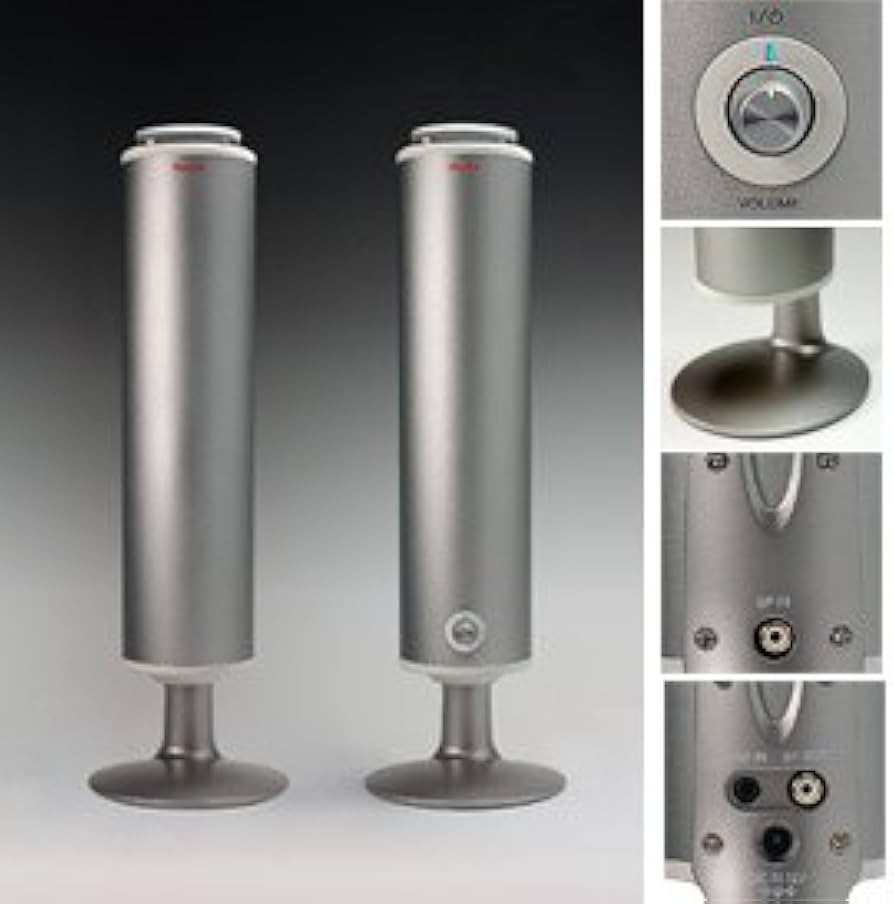 Amazon.co.jp: BauXar ボザール Jupity301 ジュピティ301 アンプ内蔵